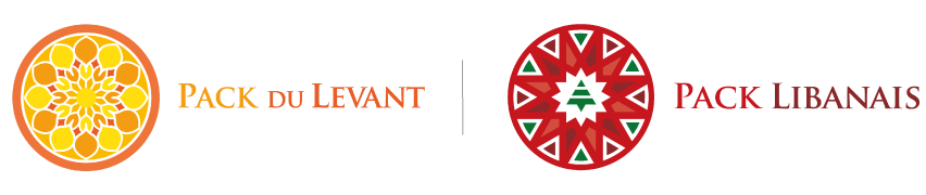 Pack Levant Preprod